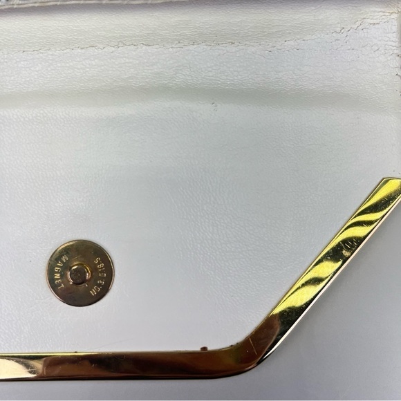 Vintage Mesh Evening Bag - Picture 11 of 16